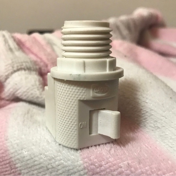 Barbie Purse Nightlight Cover - Picture 5 of 6